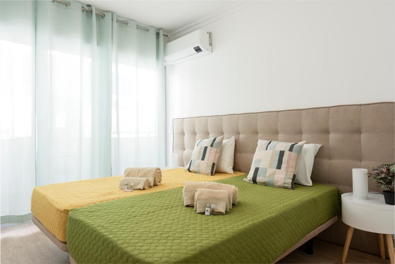 Miral Beachside 4 - By Hd Properties البوفيرا المظهر الخارجي الصورة