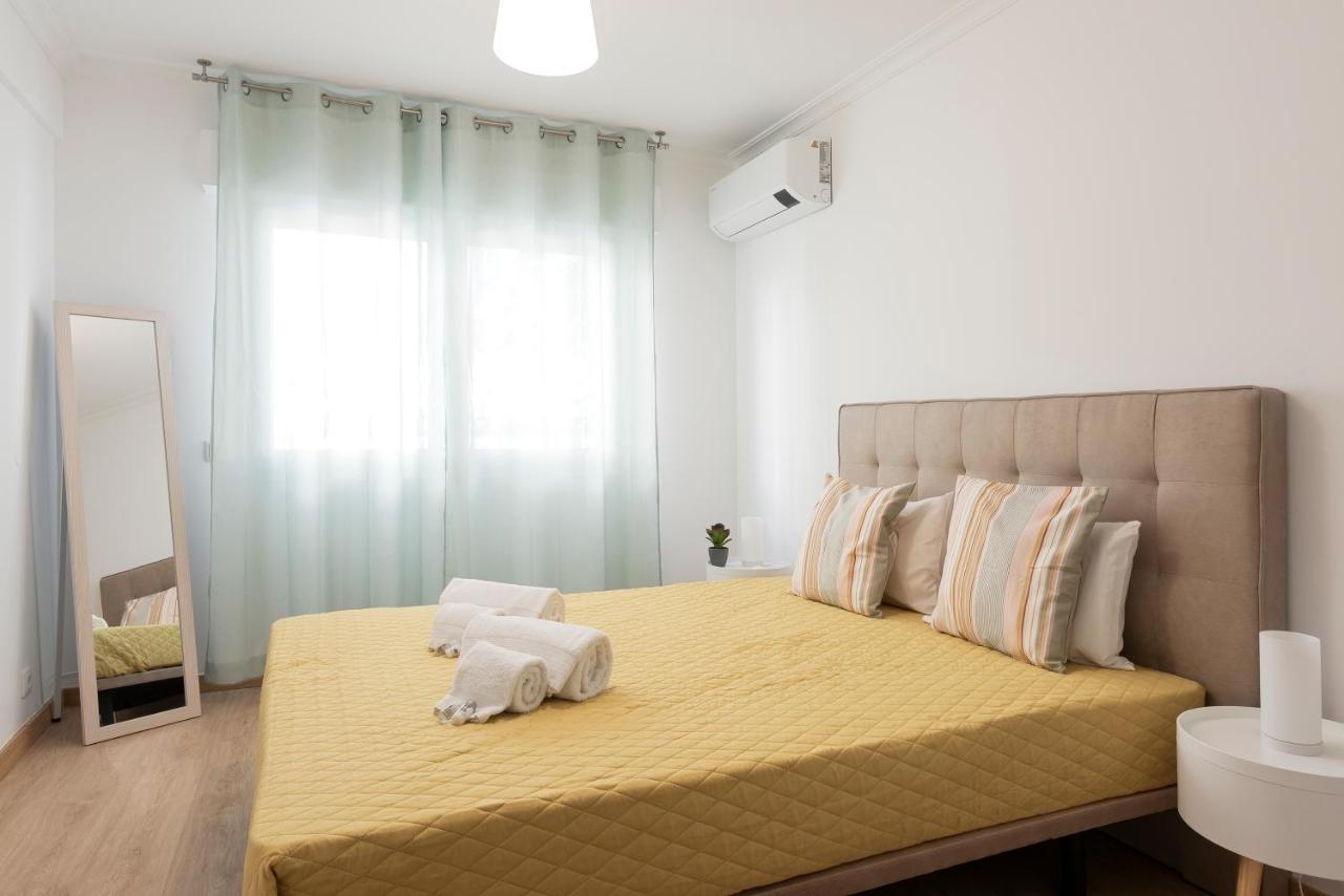 Miral Beachside 4 - By Hd Properties البوفيرا المظهر الخارجي الصورة