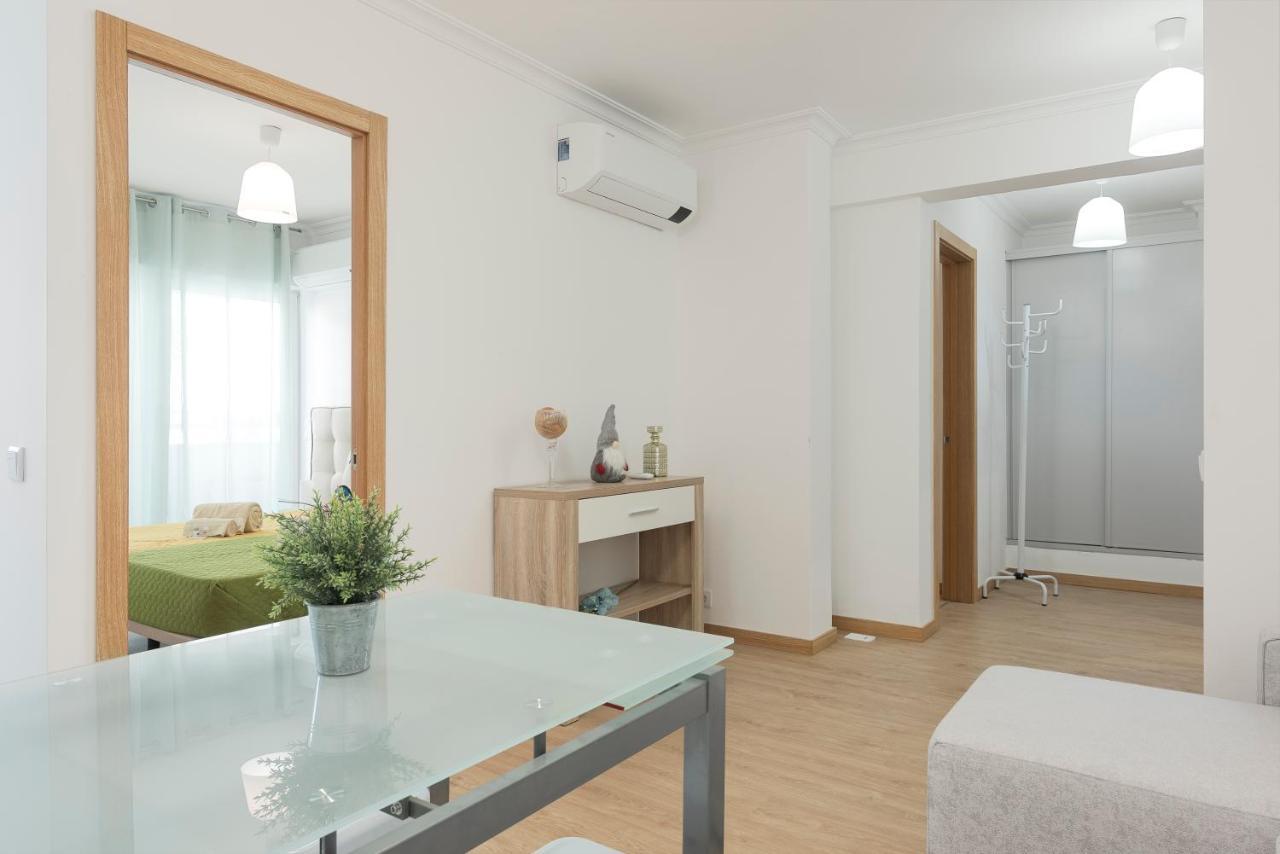 Miral Beachside 4 - By Hd Properties البوفيرا المظهر الخارجي الصورة